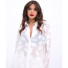 Nova Epoxy Art 6885 Gömlek-Kansas City