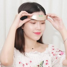 Allians Yumuşak Baş Masaj Cihazı, Elektronik Rahatlatıcı ve Uyku Destekli