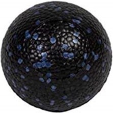 Allians El Ayak Masaj Topu, 8 Cm, Sıkılaştırıcı ve Rahatlatıcı Küçük Top