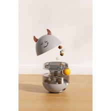 Özbience Döner Toplar, Kedi Hacıyatmazı ve Atıştırmalık Dağıtıcı Seti