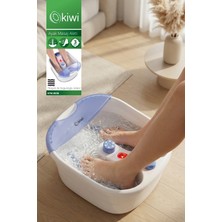 Allians Konforlu Ayak Masaj Aleti ile Rahatlatıcı Deneyim