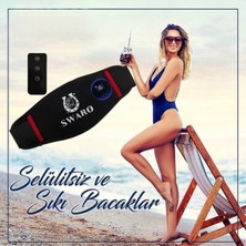 Allians Sağlıklı ve Güçlü Kemik Titreşimli Egzersiz Kemeri