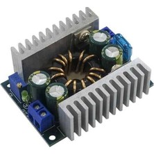 YH11063D 150W Voltaj Yükseltici Booster Modül