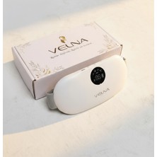 Allians Konforlu Regl Kemeri, Bel ve Karın Masaj Aleti, Rahatlatıcı Kullanım