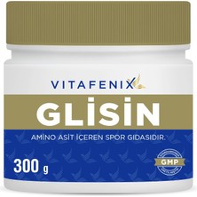 Vitafenix Glisin 300 gr Toz