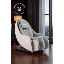 Allians Tam Vücut Akıllı Masaj Koltuğu, Isıtmalı ve Sıfır Yerçekimi Özelliği