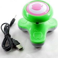 Allians Mini Masaj Aleti ile Kendinizi Yenileyin ve Rahatlamanın Keyfini Çıkarın