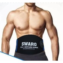 Allians Pratik ve Taşınabilir Şarjlı Kemer ile Enerji Dolu Günler