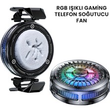Marsilyan TL01 Telefon Soğutucu