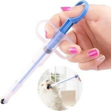 Özbience Zilli Topla Köpek ve Kedi Haptan Keyifli Oyun ve Öğrenme Seti