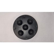 Allians G5 Masaj Başlıkları – Rahatlatıcı ve Çok Yönlü Masaj Deneyimi