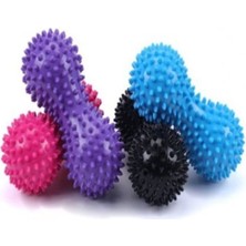 Allians Topuk Dikeni ve Plantar Fasiit Için Rahatlatıcı Ayak Masaj Topu