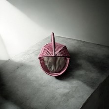 Özbience El Örgüsü Kedi ve Köpek Salıncağı, Yatak ve Hamağı Seti