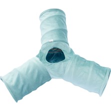 Özbience Yumuşak ve Dayanıklı Kedi Oyuncak Seti, Eğlenceli Vakitler Için Ideal