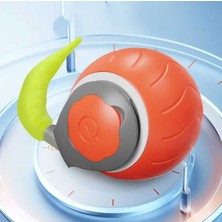 Özbience Elektrikli Sihirli Top, 360° Akıllı Etkileşimli Oyun Merkezi