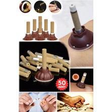 Allians 50 Adet Nikotin Pelin Otu ile Kolay ve Hızlı Bırakma Seti