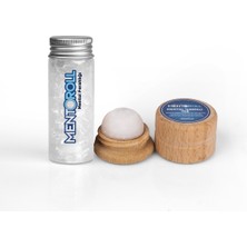 Allians Mentol ve Kristal Mentol Taşı 21 Gr, Rahatlatıcı ve Ferahlatıcı Aromalı