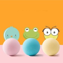 Özbience Sesli ve Dokunmaya Duyarlı Müzikli Kedi Oyuncağı