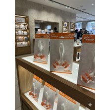 Allians Iki Eksenli Masaj Aleti ile Rahatlatıcı Kol ve Bacak Bakımı