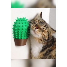 Özbience Kedi Tırmalama ve Kaşınma Oyuncağı, Eğlenceli ve Rahatlatıcı Tasarım