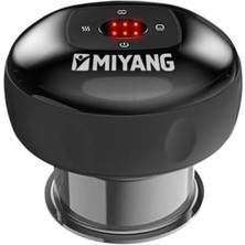 Allians Infrared Akıllı Masaj Kupası ile Rahatlama ve Yenilenme