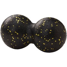 Allians Cilt Sıkılaştırıcı Masaj Topu 10X20 cm Sarı, Rahatlatıcı ve Güçlendirici