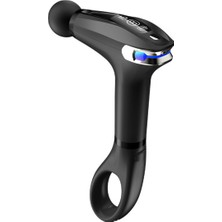 Allians Derin Doku Masaj Tabancası, Şarjlı Dijital Ekran, Vücut Rahatlatıcı