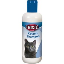 Özbience Sağlıklı ve Parlak Tüyler Için 250ML Kedi Şampuanı