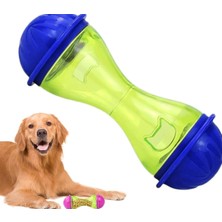 Özbience Eğlenceli ve Dayanıklı Kediköpek Ödüllü Oyuncak, Interaktif Eğlence Sağlayan Ürün