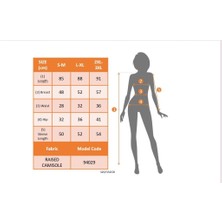 Nova Epoxy Art Kadın Uzun Kollu Madonna Yaka Yanlardan Büzgülü Şardonlu Kaşkorse Mini Elbise