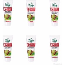 Allians Çift Etkili At Kestanesi Balsamı Jel 250ML x 6 Adet, Doğal Bakım Seti