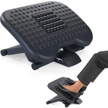 Allians Yumuşak ve Rahatlatıcı Ayak Masaj Aleti, Konfor ve Bakım Için Ideal