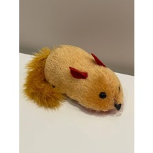 Özbience Pilli Yürüyen Kedi Oyuncağı, Sesli ve Eğlenceli Evcil Hayvan Ürünü