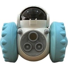 Özbience Eğlenceli ve Interaktif Ödül Dağıtıcı Robot, Çocuklar Için Mükemmel Oyun Arkadaşı