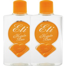 Eti Hatırla Beni Kolonya Yellow 230ML 2'li Set (2X230ML)