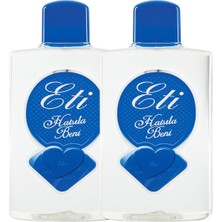 Eti Hatırla Beni Kolonya Blue 230ML 2'li Set (2X230ML)