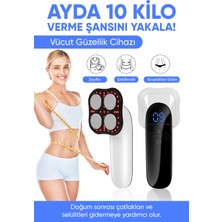 Allians Doğum Sonrası Sıkılaştırıcı Masaj Aleti, Çatlaklara Özel, Güçlü ve Etkili