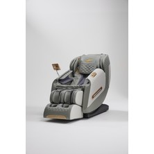 Allians A-50 Ev Tipi Masaj Koltuğu ile Rahat ve Konforlu Oturum Keyfi