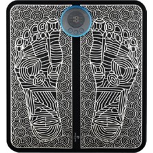 Allians Ileri Ems Teknolojili Ayak Masaj Aleti Rahatlatıcı Deneyim