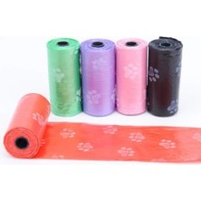 Özbience Kedi Köpek Kaka Poşeti ve Kum Küreği Seti, Pratik ve Temiz Kullanım