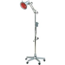 Allians Fizik Tedavi Infrared Kırmızı Işık Cihazı Sağlık Destekleyici