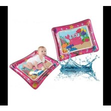 Özbience Renkli ve Eğlenceli Su Duyusal Oyun Matı, Kediniz Için Mükemmel Eğlence