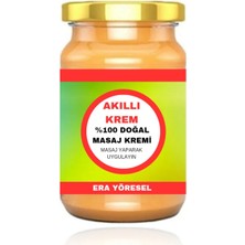 Allians Doğal Akıllı Masaj Kremi ile Rahatlatıcı ve Ferahlatıcı Deneyim