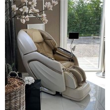 Allians Rahatlatıcı ve Konforlu Masaj Koltuğu, Evde Keyifli Dinlenme Deneyimi