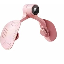 Allians Ayarlanabilir Pelvik Iç Bacak Egzersiz Aleti, Sağlıklı ve Güçlü Kaslar