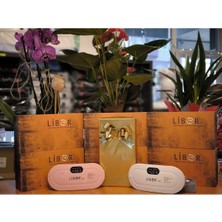 Allians Dijital Titreşimli Isı Veren Regl Ağrısı Kemer, Rahatlatıcı ve Konforlu Kullanım