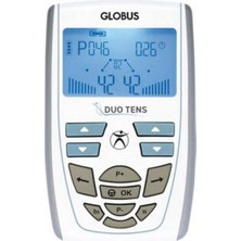 Allians Duo Tens Fitness ve Fizik Tedavi Cihazı ile Sağlıklı ve Güçlü Günler