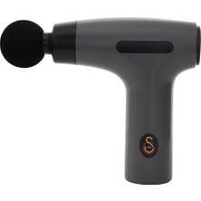 Allians Galatasaray Lisanslı Mini Masaj Aleti, Rahatlatıcı ve Taşınabilir Ürün