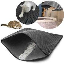 Özbience Elekli Tuvalet Paspası, Hijyenik ve Rahat Kullanım