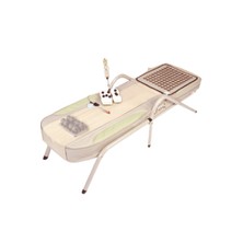 Allians Konforlu Masaj Yatağı Cy 7000 ile Rahatlama ve Dinlenme Keyfi